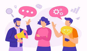 APLICACIÓN DE TÉCNICAS COMUNICACIÓN EFECTIVA - HELLEMAHOLLAND - GRUPO 1
