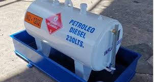 ANÁLISIS E INTERPRETACIÓN DS 160 Reglamento de Seguridad de Combustibles Líquidos