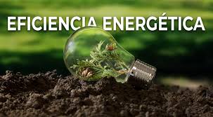 MEDIO AMBIENTE Y EFICIENCIA ENERGÉTICA 