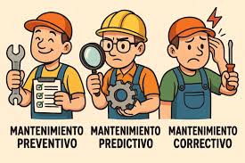 APLICACIÓN DE TÉCNICAS MANTENIMIENTO PREDICTIVO - AGUAS ALTIPLANO