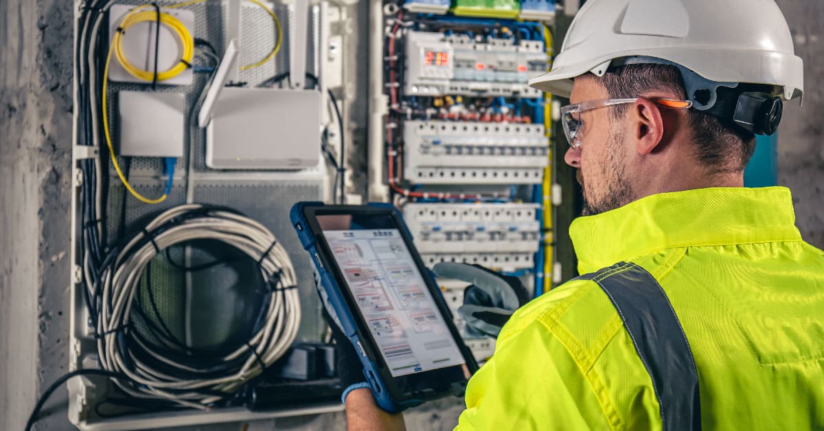 APLICACIÓN DE TÉCNICAS OPTIMIZACIÓN Y GESTIÓN DE MANTENIMIENTO INDUSTRIAL - AGUAS ATACAMA