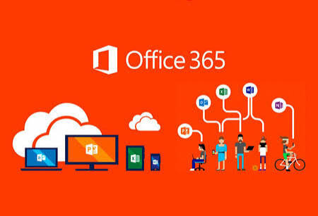 HERRAMIENTAS COLABORATIVAS DE MICROSOFT OFFICE 365 - LICEO MEJILLONES - POLPAICO