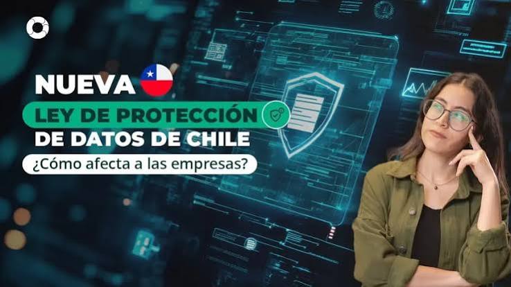 LEY N°21.719 "Ley Protección de Datos Personales" - EMSIPORT